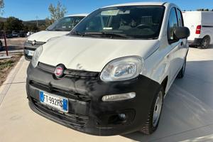 FIAT PANDA VAN 1.2 69 CV