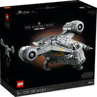 Lego Star Wars