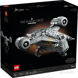 Lego Star Wars