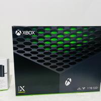 Xbox Series X in condizioni eccellenti + FC 25