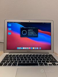 MacBook Air 13 pollici