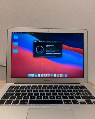 MacBook Air 13 pollici