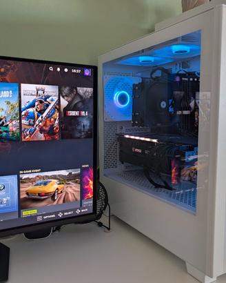 pc gaming 