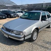SAAB 9000 3.0i V6 24V cat 5 porte CSE GRIFFIN