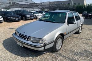 SAAB 9000 3.0i V6 24V cat 5 porte CSE GRIFFIN