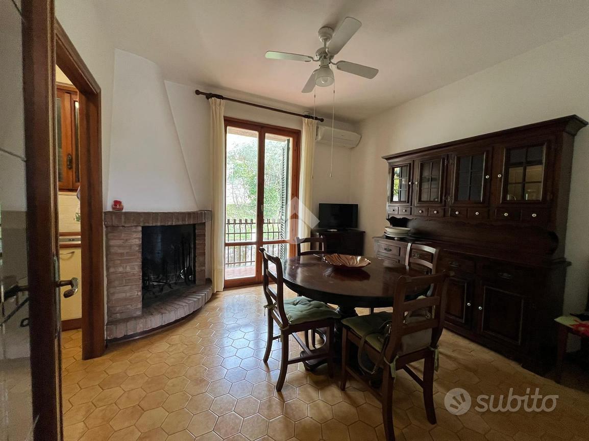 Apartment in Perugia, Casaglia - Vista 5