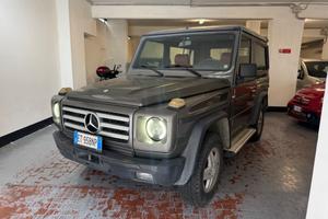 Mercedes-benz G 200 GE corto Station Wagon