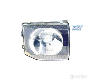 FARO DESTRO MITSUBISHI MONTERO PAJERO 91-97