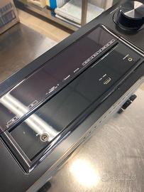 denon avr x500