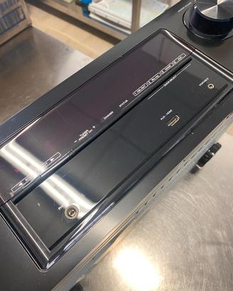 denon avr x500