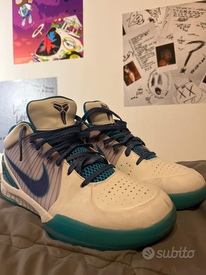 Scarpe kobe 3 clearance donna Vendita