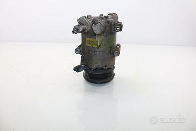 COMPRESSORE A/C FORD Fiesta 6° Serie Restyling 17