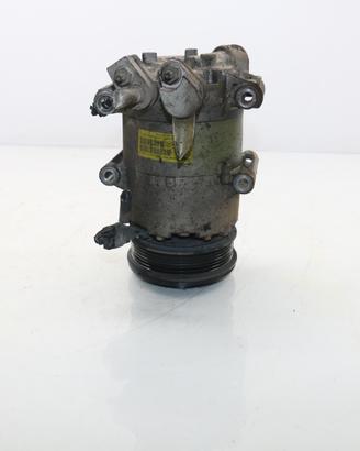 COMPRESSORE A/C FORD Fiesta 6° Serie Restyling 17