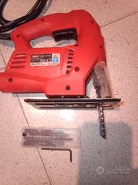 seghetto alternativo