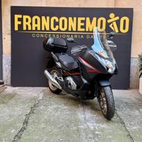 Honda Integra 750 - 2015