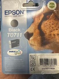 Cartuccia epson