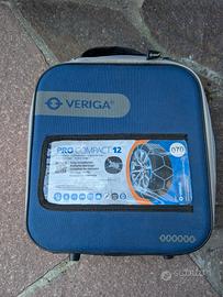 Catene da neve Veriga Pro Compact 12 070