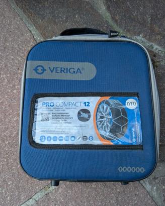 Catene da neve Veriga Pro Compact 12 070
