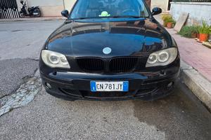 BMW SERIE 1, TRATTABILE
