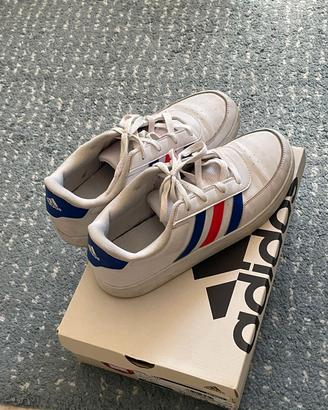 Sneakers Adidas Breaknet junior 37.5