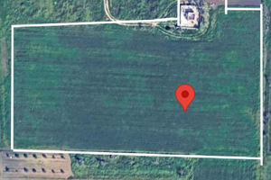 Terreno agricolo e fabricato rurale