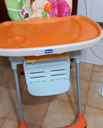 Sediolone chicco