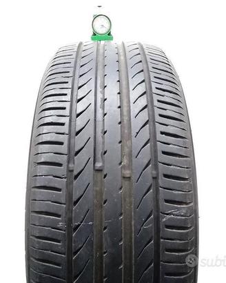 Gomme 215/50 R18 usate - cd.92114
