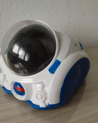 Robot giocattolo Mind Designer
