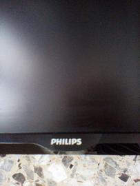 televisore PHILIPS  21 pollici