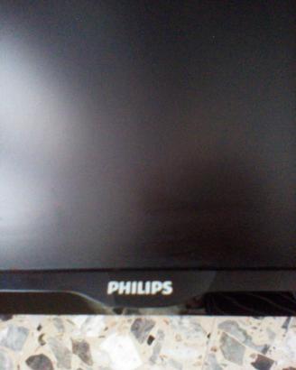 televisore PHILIPS  21 pollici