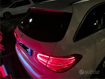 Mercedes benz c 200 d