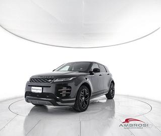 LAND ROVER Range Rover Evoque 2.0D I4 180 CV AWD