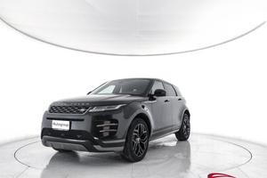 LAND ROVER Range Rover Evoque 2.0D I4 180 CV AWD