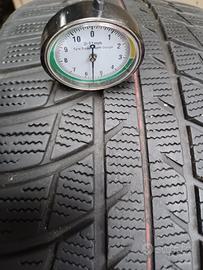 2 Gomme 225/40-18 Bridgestone invernali