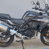BENELLI TRK 502 X USATO