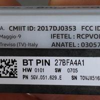 OBD Diagnostico Bluetooth