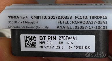 OBD Diagnostico Bluetooth