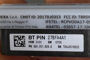 OBD Diagnostico Bluetooth