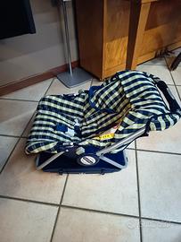 seggiolino auto bimbi 