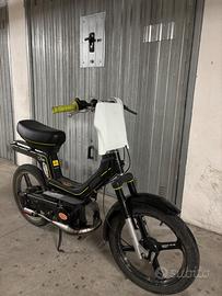 Piaggio Si 65cc Motore NUOVO!