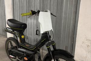 Piaggio Si 65cc Motore NUOVO!