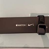 Apple Watch serie 4 Nike +