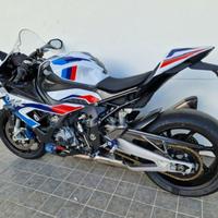 BMW M 1000 RR Abs