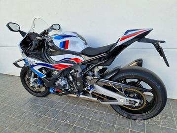 BMW M 1000 RR Abs