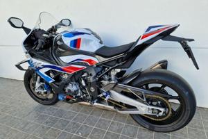 BMW M 1000 RR Abs