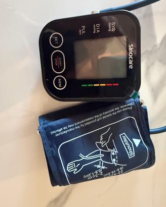 Misuratore pressione Sinocare