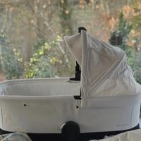 Navicella cybex cot s