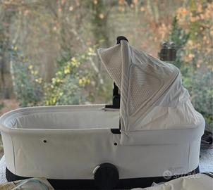 Navicella cybex cot s