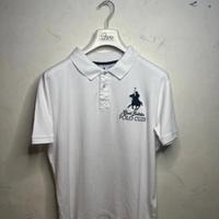 T-shirt  Polo Club