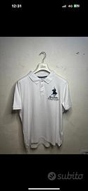 T-shirt  Polo Club